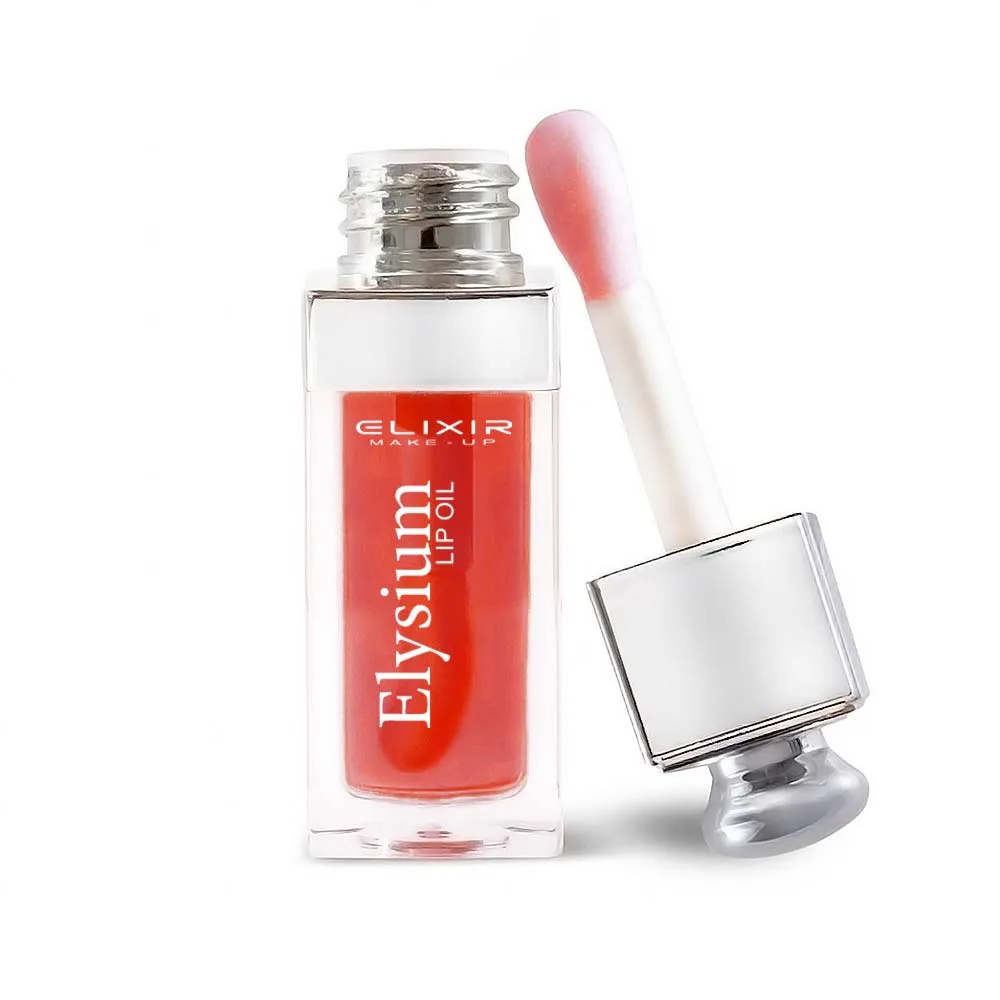 Elixir Elysium Lip Oil No 05 Red Fruits Κόκκινα Φρούτα 9gr