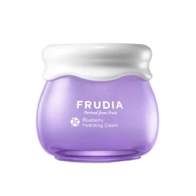FRUDIA Blueberry Hydrating Cream Vegan