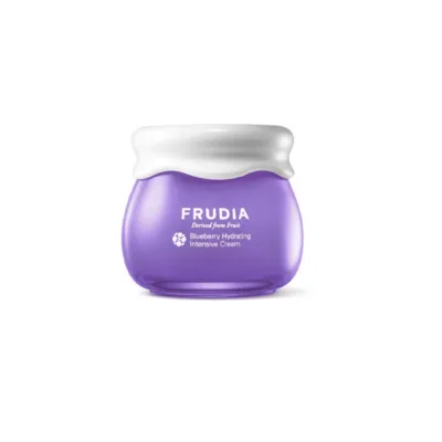 FRUDIA Blueberry Hydrating Cream Vegan Mini 10gr