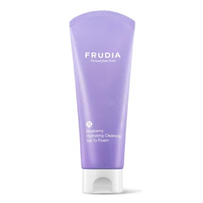 Frudia Pomegranate Nutri-Moisturizing Sticky Cleansing Foam 145ml