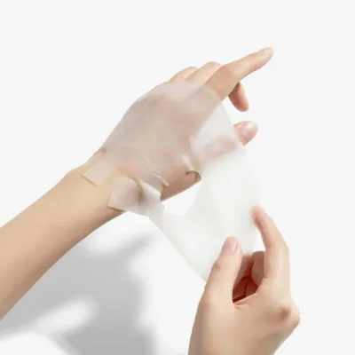 Medicube Collagen Lifting Mask Συσφικτική Μάσκα Πανί Glass Skin Effect 27gr 1τεμ