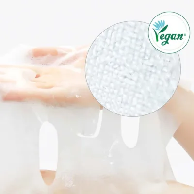 VT Cosmetics Collagen Reedle Shot 100 2-Stage Mask