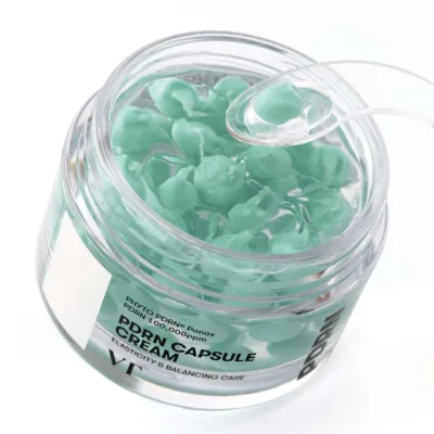 VT Cosmetics PDRN Capsule Cream 100