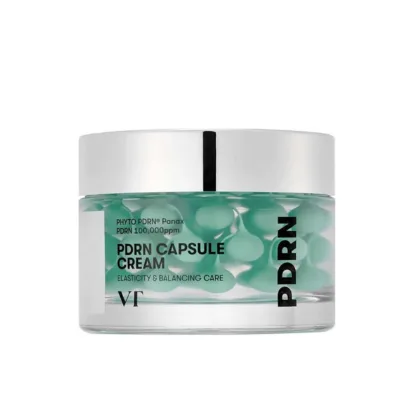 VT Cosmetics PDRN Capsule Cream 100
