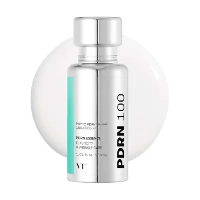 VT Cosmetics PHYTO PDRN Regenerating Facial Essence 100