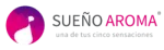 sueño aroma logo αρώματα καλλυντικά
